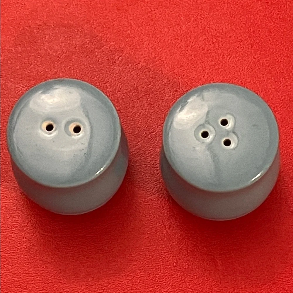 CHANTAL SALT & PEPPER SET